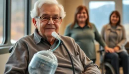 Benefits and Resources for Disabled Seniors in West Virginia